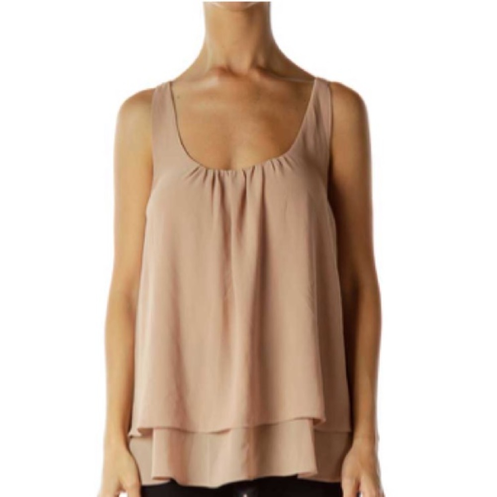 Beautiful back top ✨ - Picture 3 of 6